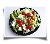 recept Salade