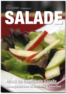 saladeboek